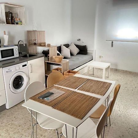 La Terraza De Alfaros & Parking Gratuito Διαμέρισμα Κόρδοβα Εξωτερικό φωτογραφία