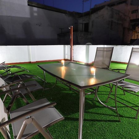 La Terraza De Alfaros & Parking Gratuito Διαμέρισμα Κόρδοβα Εξωτερικό φωτογραφία