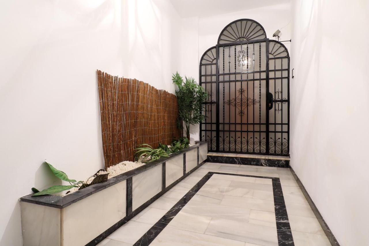 La Terraza De Alfaros & Parking Gratuito Διαμέρισμα Κόρδοβα Εξωτερικό φωτογραφία