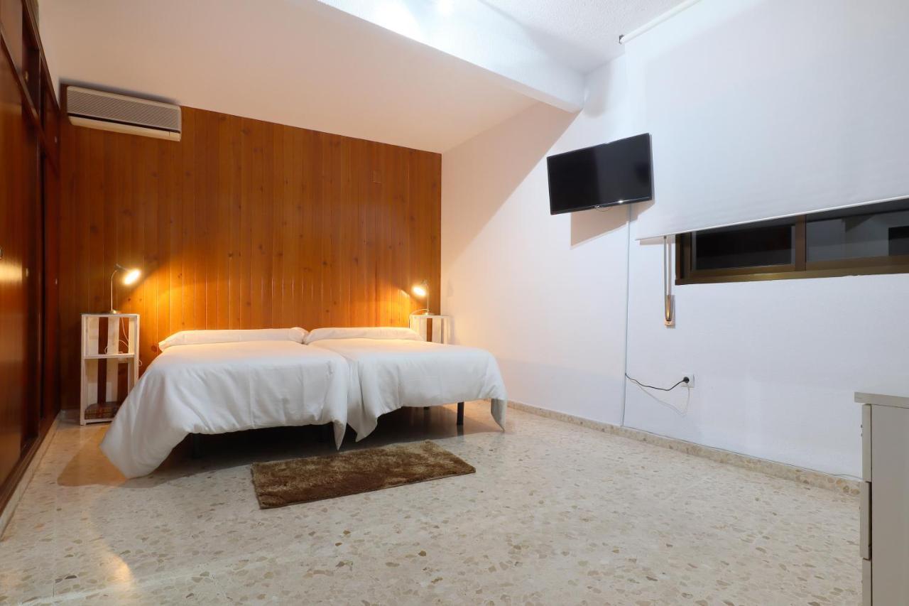 La Terraza De Alfaros & Parking Gratuito Διαμέρισμα Κόρδοβα Εξωτερικό φωτογραφία