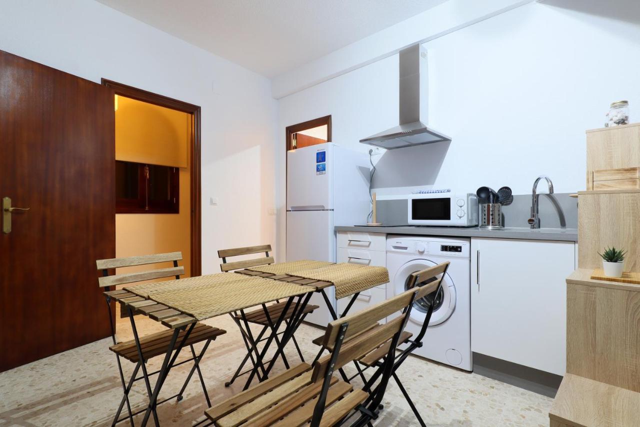 La Terraza De Alfaros & Parking Gratuito Διαμέρισμα Κόρδοβα Εξωτερικό φωτογραφία