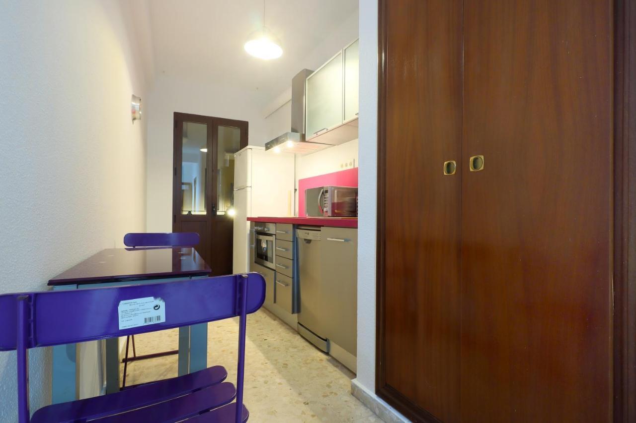 La Terraza De Alfaros & Parking Gratuito Διαμέρισμα Κόρδοβα Εξωτερικό φωτογραφία