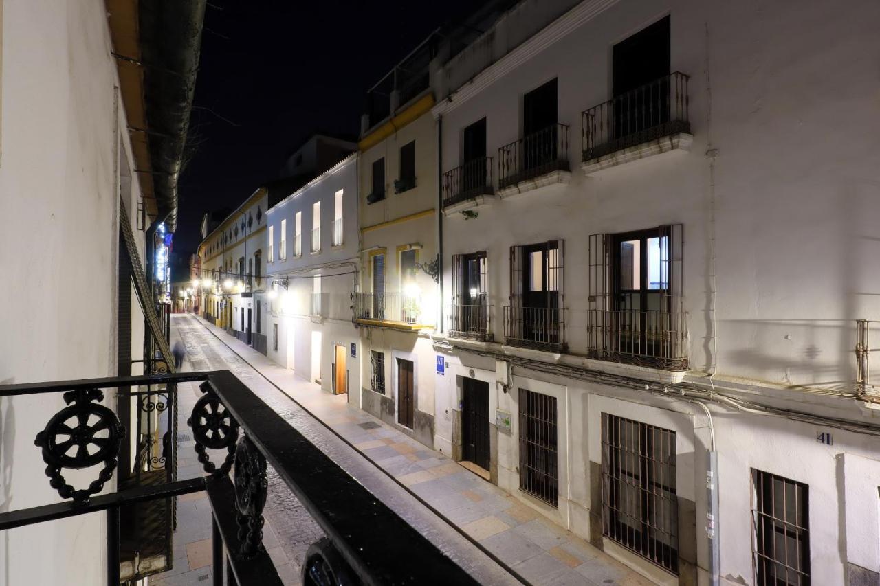 La Terraza De Alfaros & Parking Gratuito Διαμέρισμα Κόρδοβα Εξωτερικό φωτογραφία