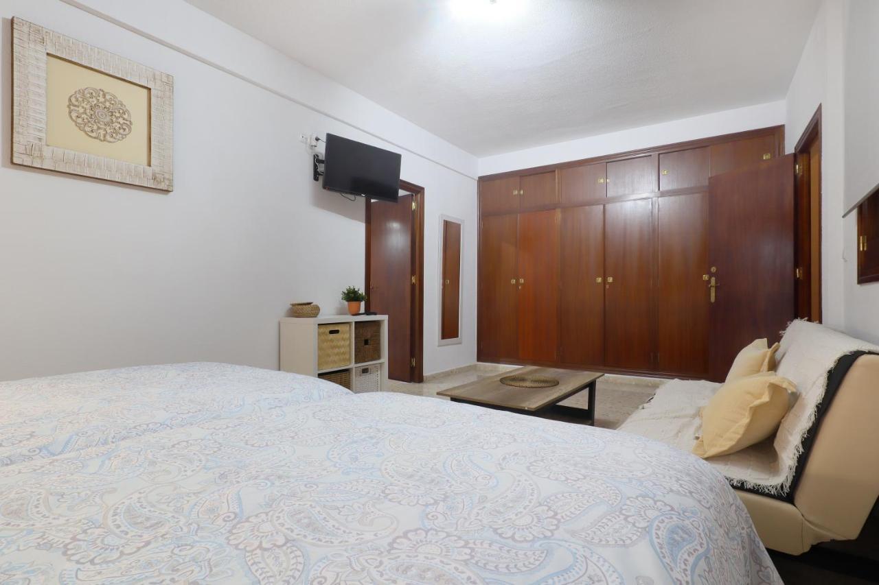 La Terraza De Alfaros & Parking Gratuito Διαμέρισμα Κόρδοβα Εξωτερικό φωτογραφία