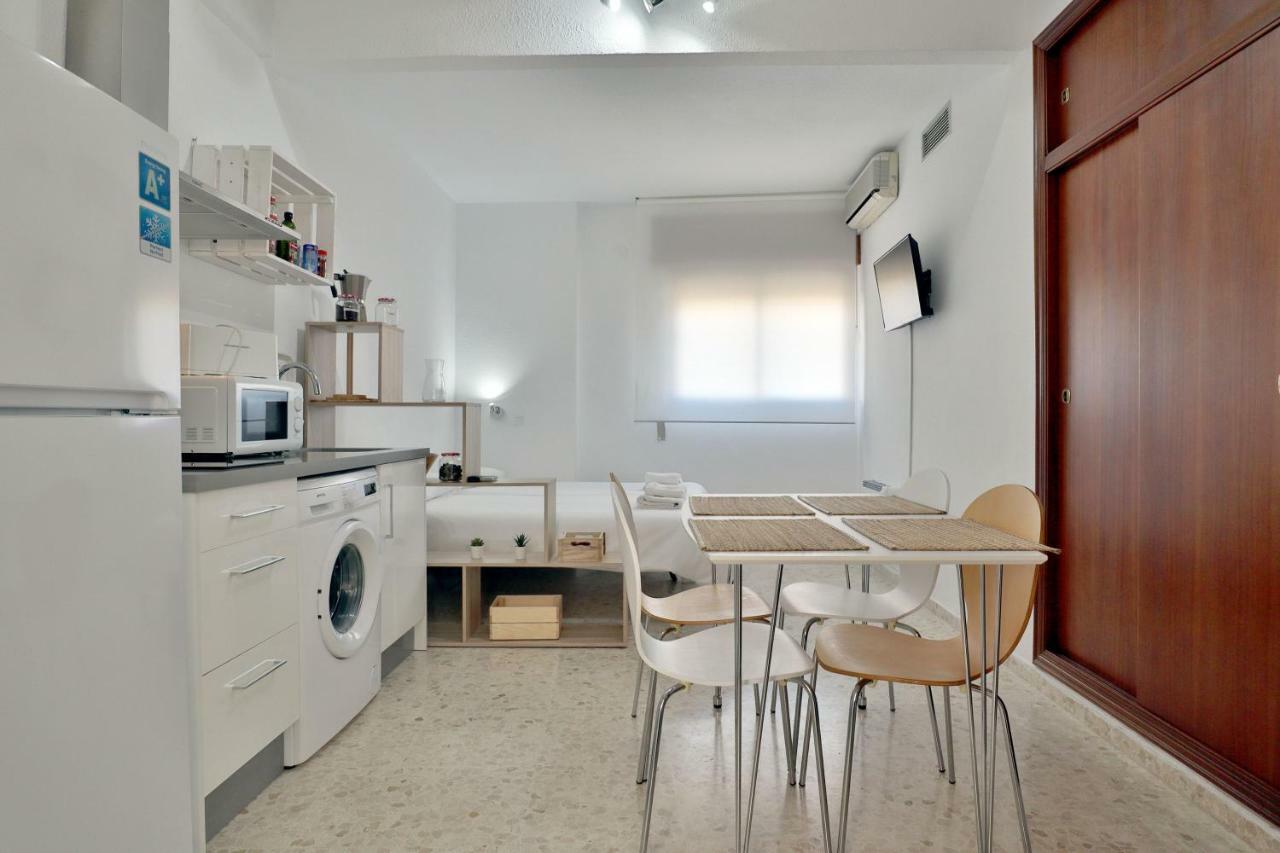 La Terraza De Alfaros & Parking Gratuito Διαμέρισμα Κόρδοβα Δωμάτιο φωτογραφία